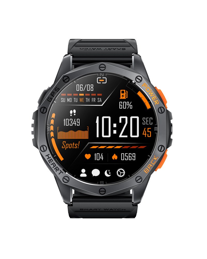 Orologio smarty gps motion trail sw094