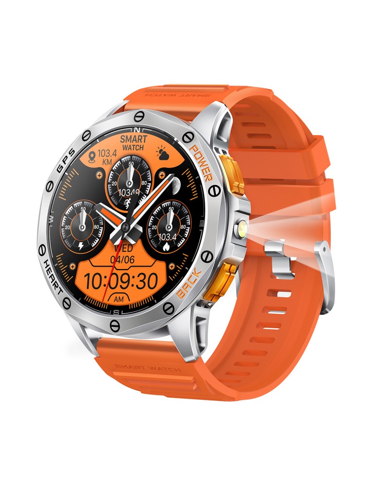 Orologio smarty gps motion trail sw094b