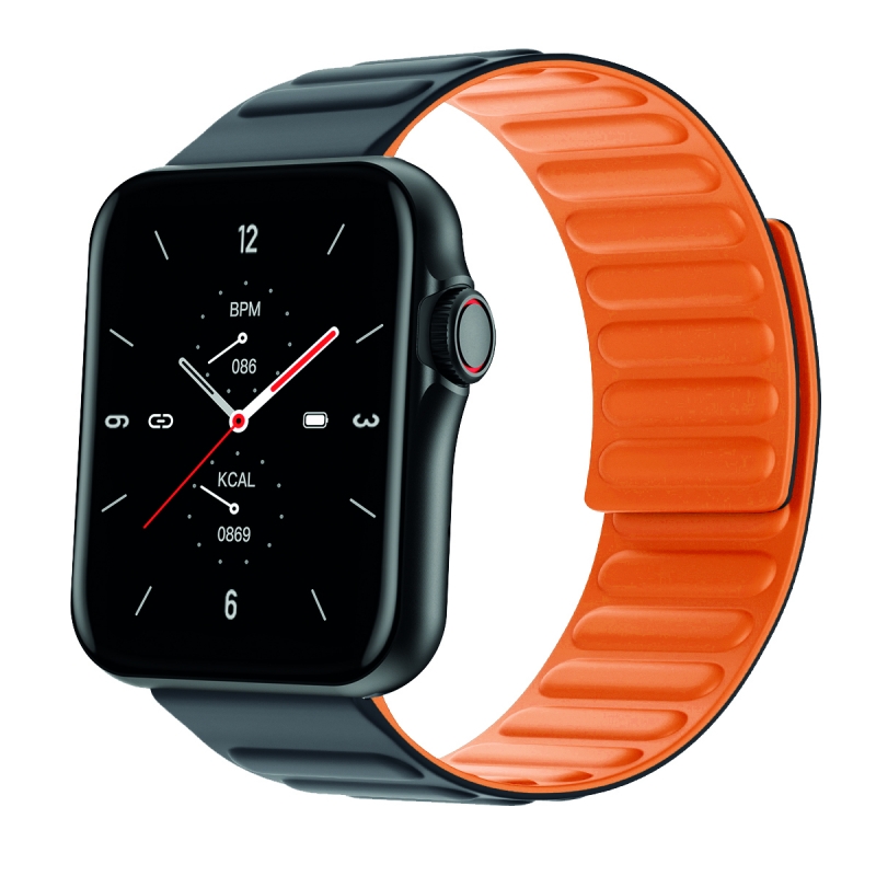 Orologio smarty sw028b01