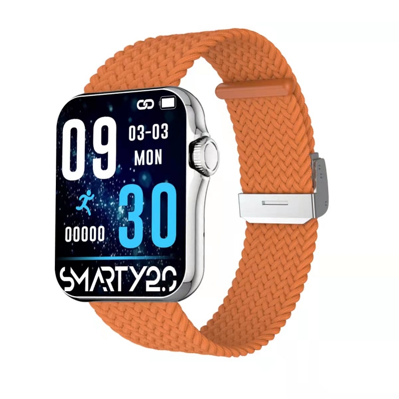 Orologio smarty sw028c02