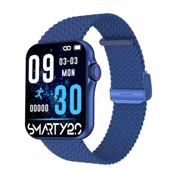 Orologio smarty sw028c05