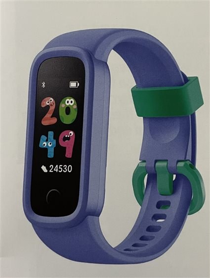 Orologio smarty sw039 D