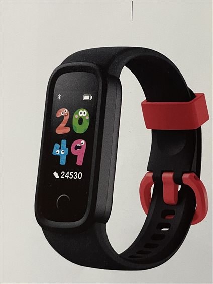 Orologio smarty sw039a