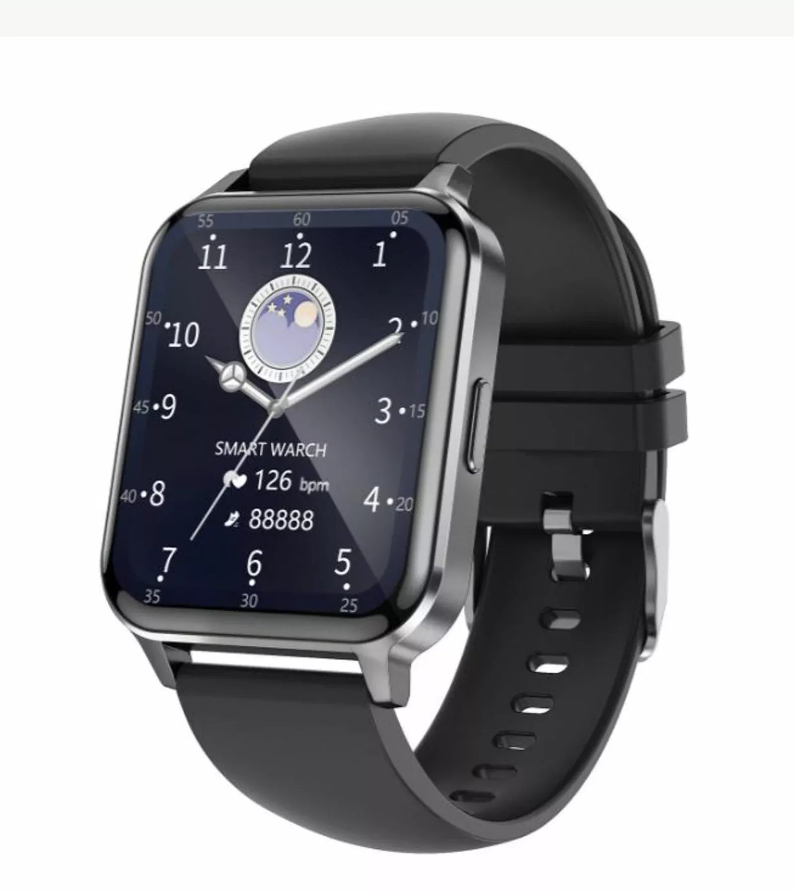 Orologio smarty sw064a