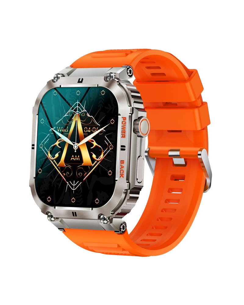 Orologio smarty sw066b