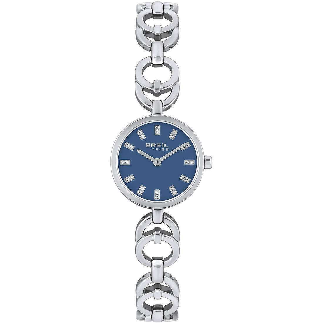 Orologio solo tempo donna breil ew0554