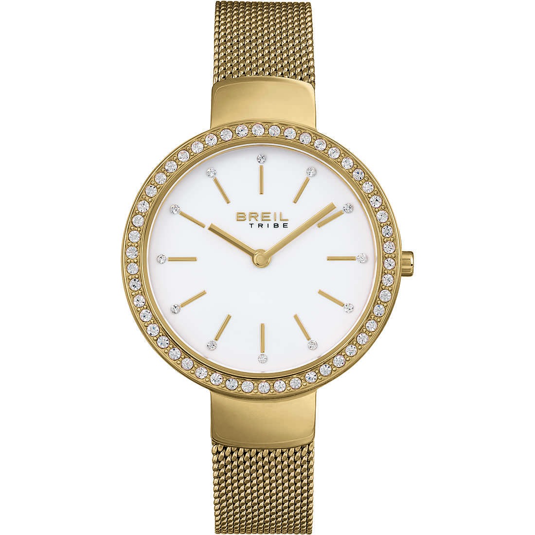 Orologio solo tempo donna breil marlene ew0483