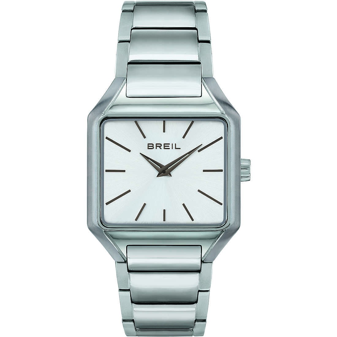 Orologio solo tempo donna breil the b tw1929