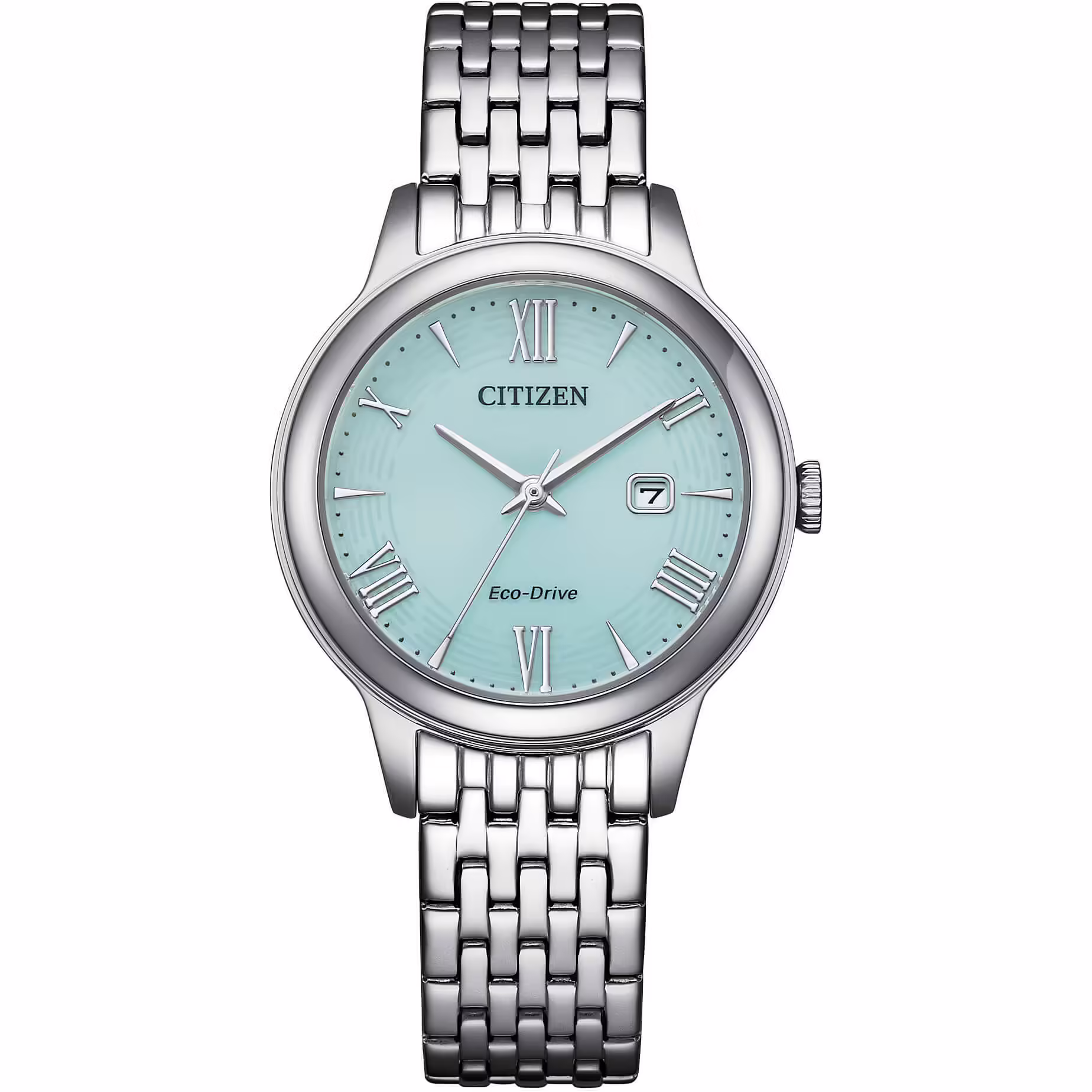 Orologio solo tempo donna citizen lady dazzling ew2621 59m