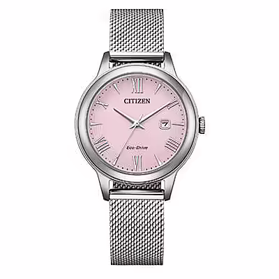 Orologio solo tempo donna citizen lady dazzling ew2621 75x