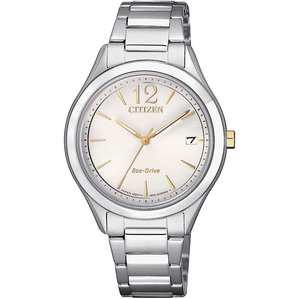Orologio solo tempo donna citizen lady fe6124 85a