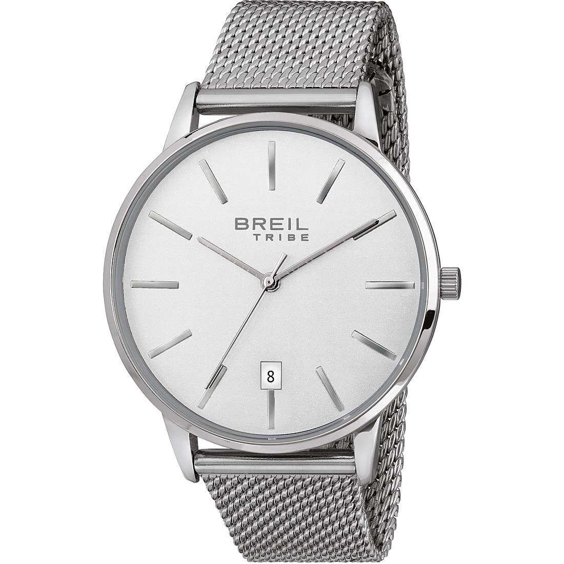Orologio solo tempo uomo breil avery ew0493