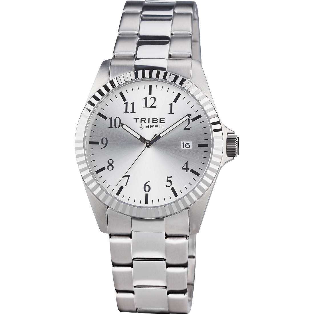 Orologio solo tempo uomo breil classic elegance ew0198