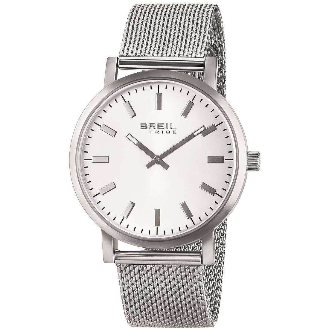 Orologio solo tempo uomo breil skinny ew0265