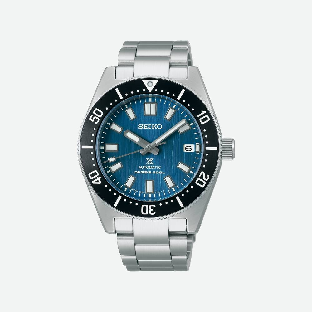 Orologio subacqueo automatico prospex edizione speciale save the ocean