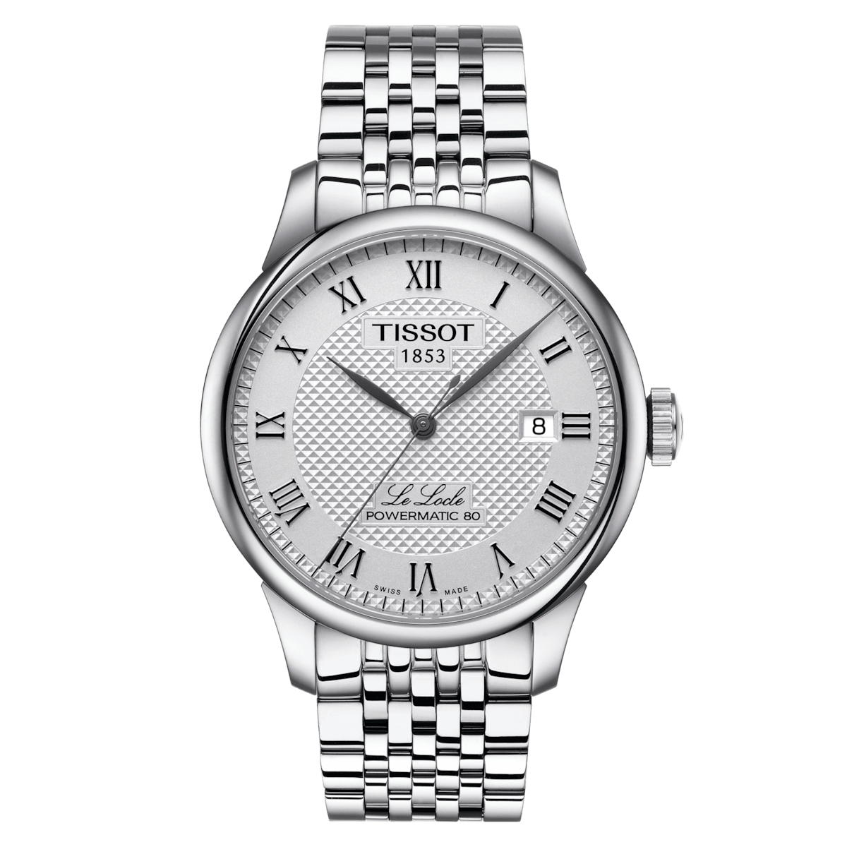 Orologio tissot T006 407 11 033 00