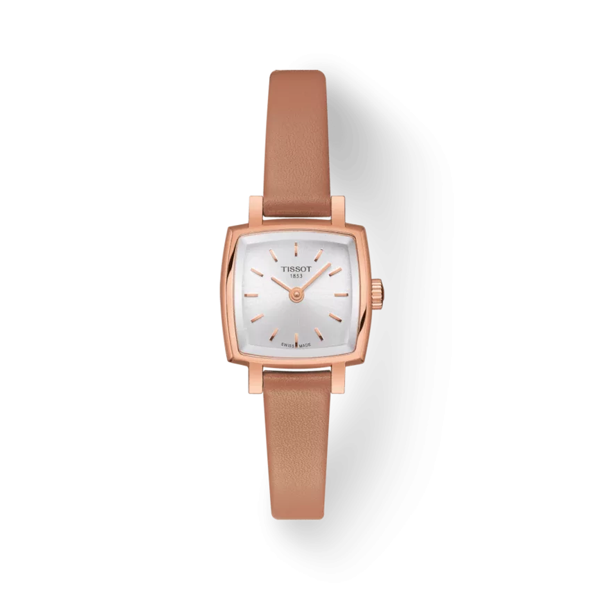 Orologio tissot T058 109 36 031 01 R 1