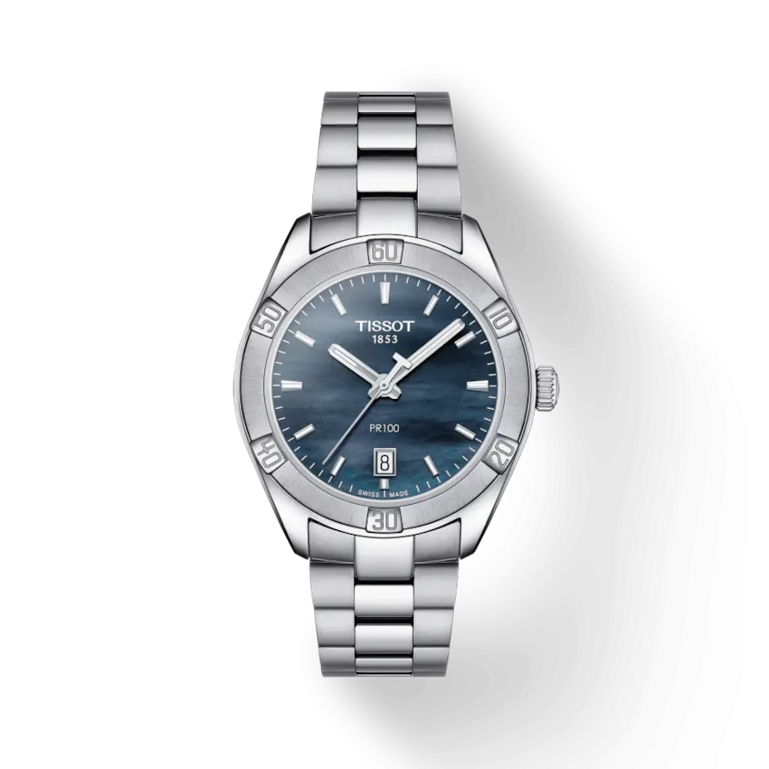 Orologio tissot T101 910 11 121 00 R