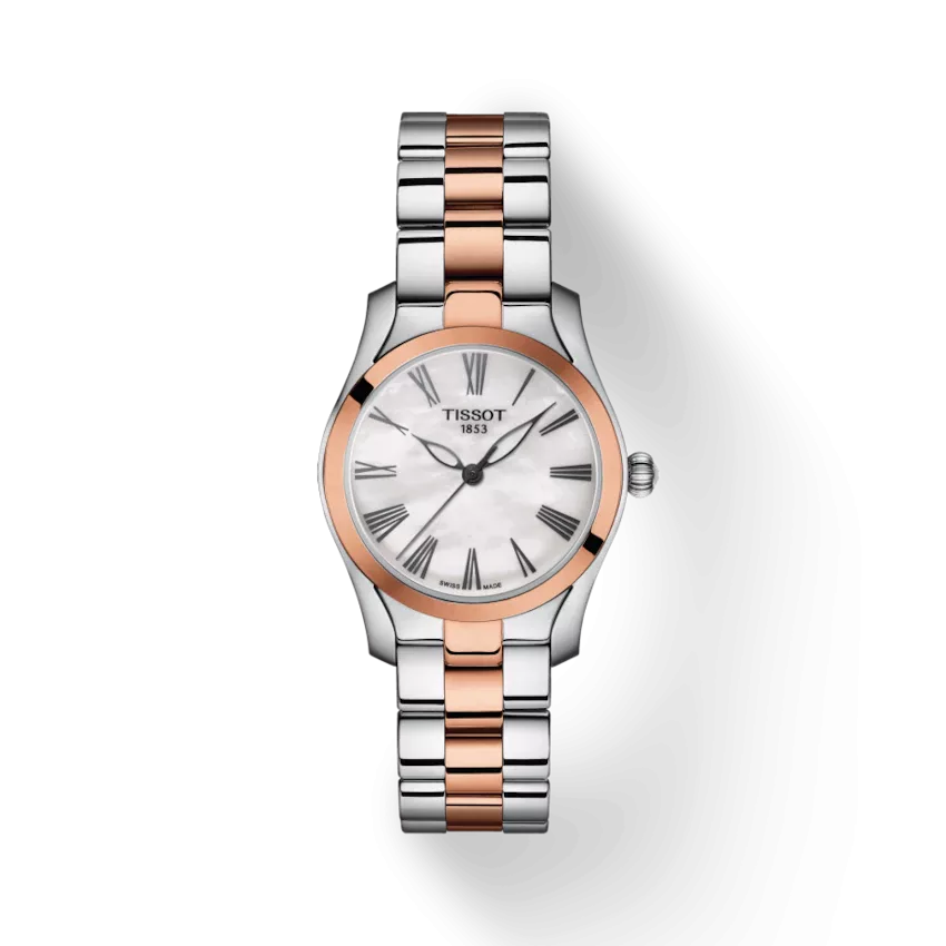 Orologio tissot T112 210 22 113 01 R 1