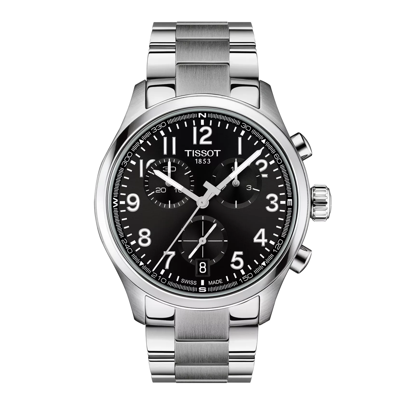 Orologio tissot T116 417 11 052 00