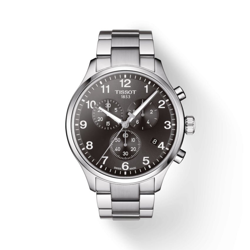 Orologio tissot T116 617 11 057 01 R 1
