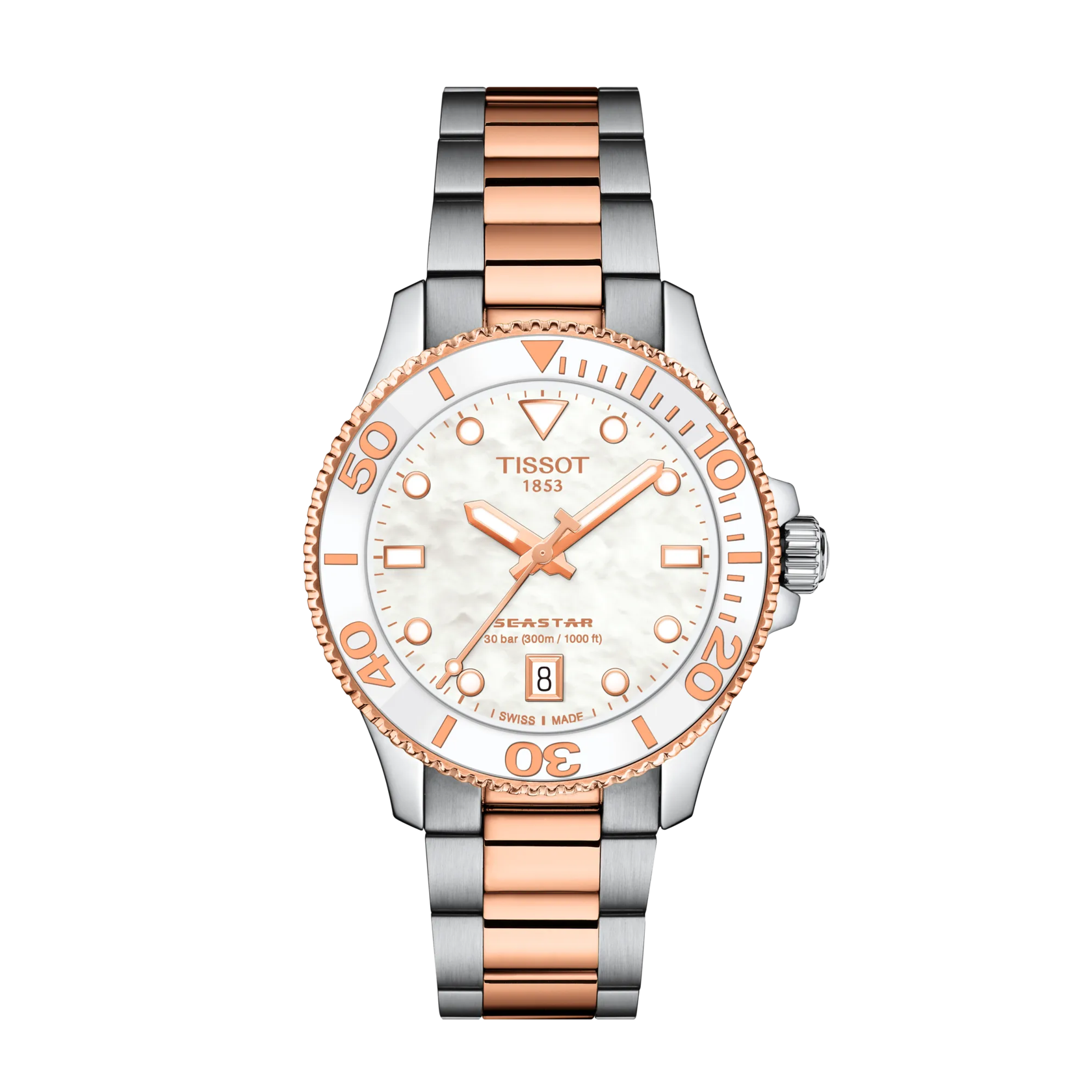 Orologio tissot T120 210 22 111 00