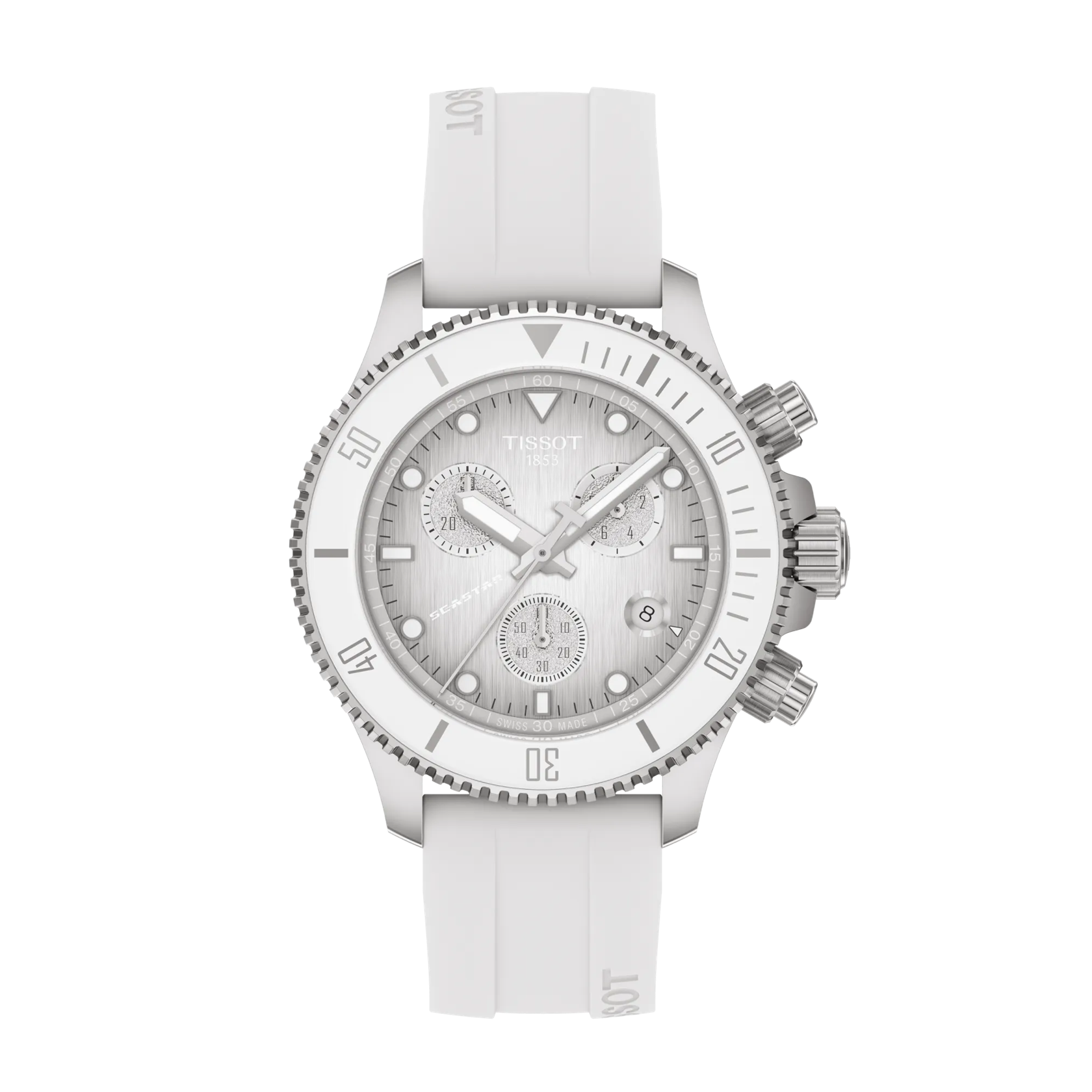 Orologio tissot T120 217 17 011 00