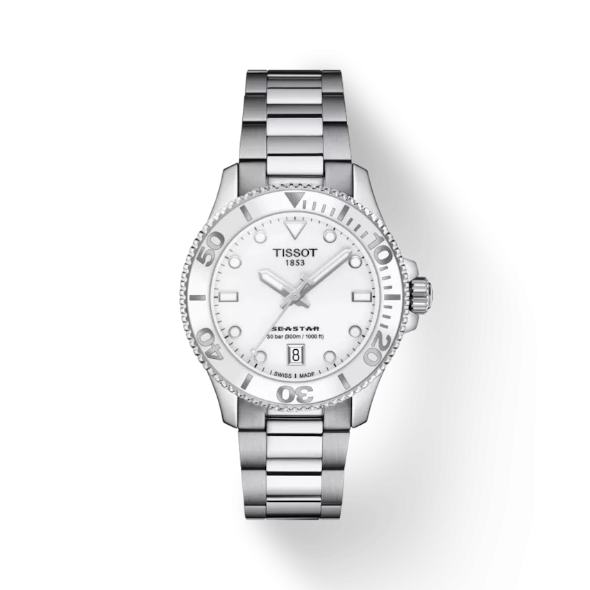Orologio tissot T120 210 11 011 00 R 1