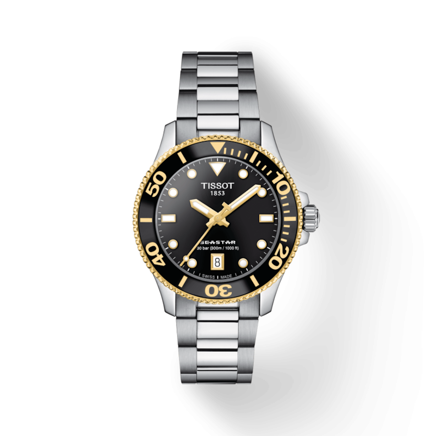 Orologio tissot T120 210 21 051 00 R 1