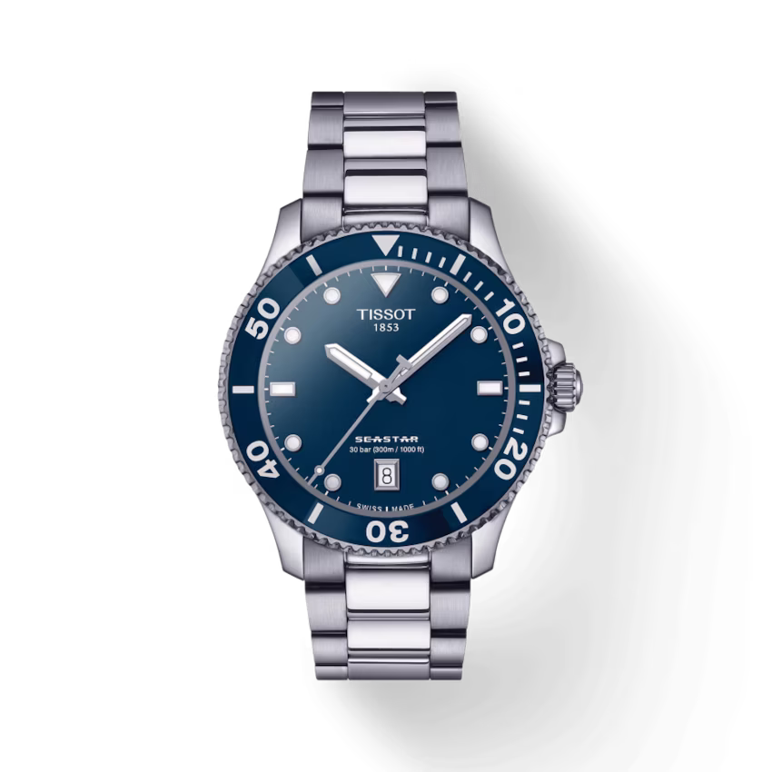 Orologio tissot T120 410 11 041 00 R