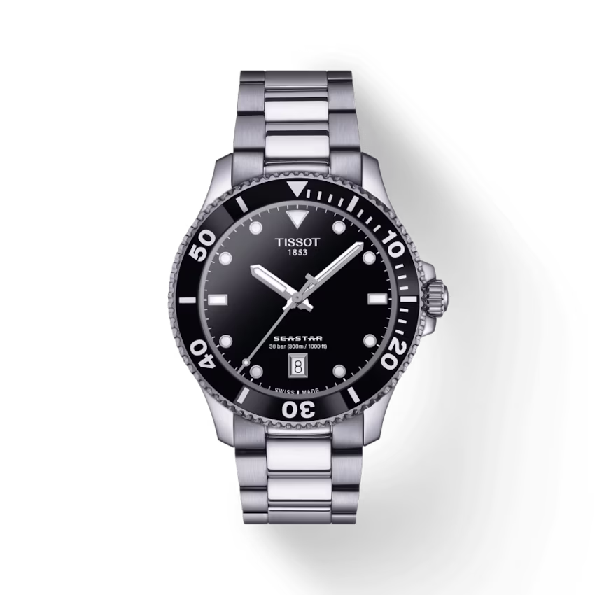 Orologio tissot T120 410 11 051 00 R