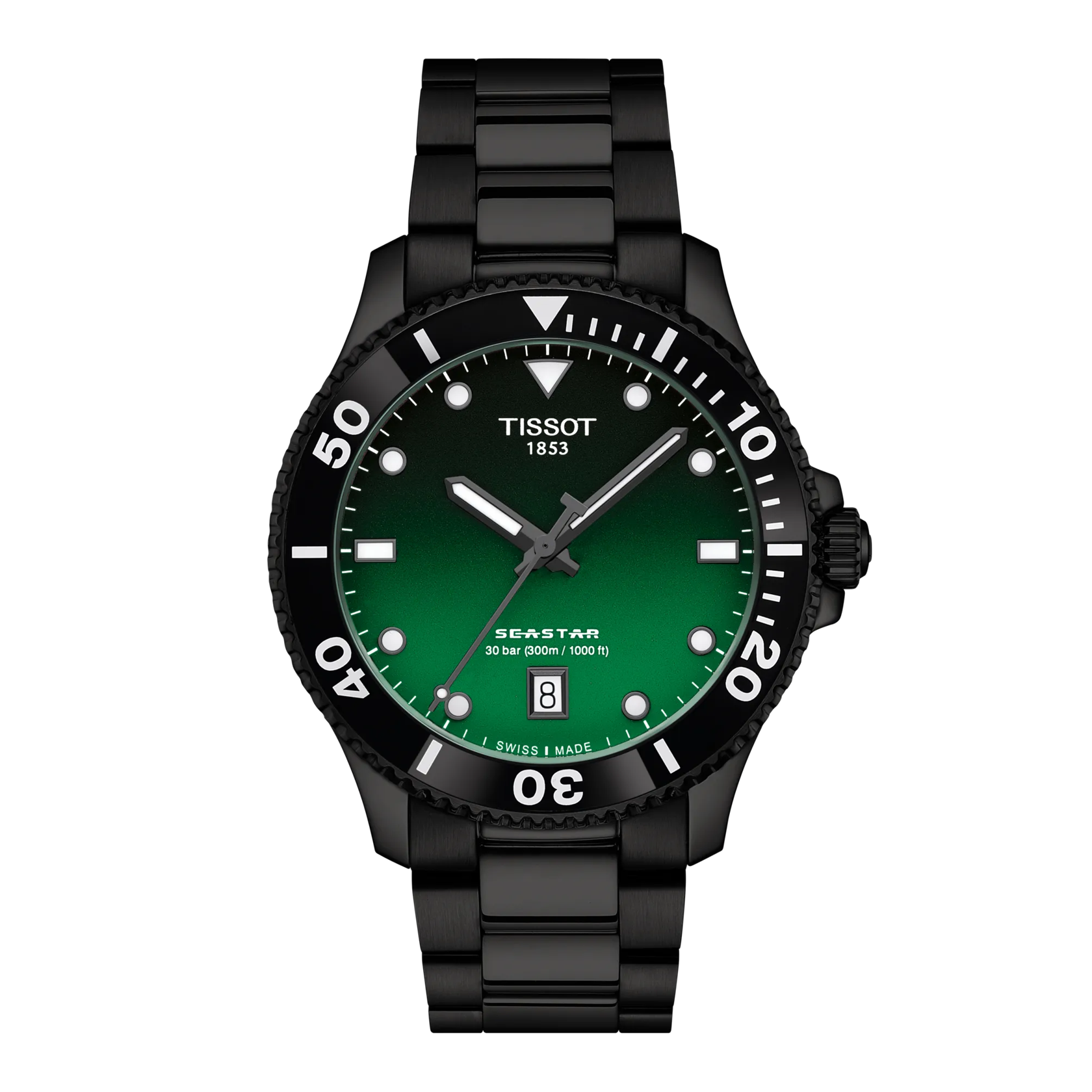 Orologio tissot T120 410 33 091 00 psd