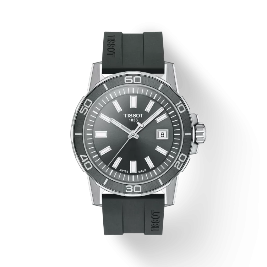 Orologio tissot T125 610 17 081 00 R