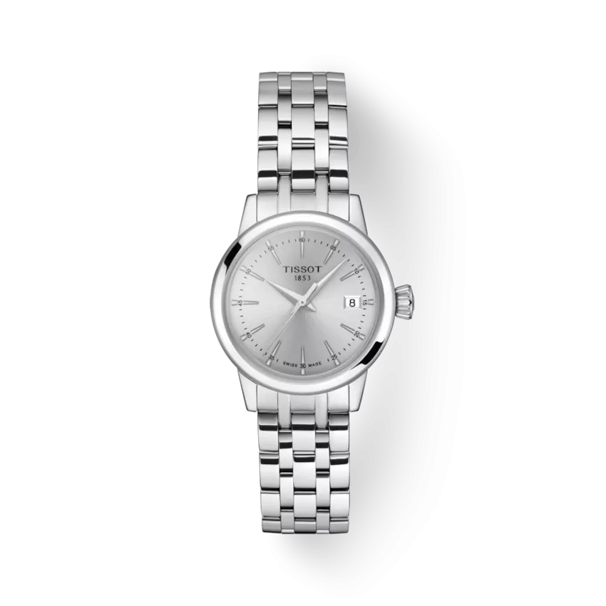 Orologio tissot T129 210 11 031 00 R 1