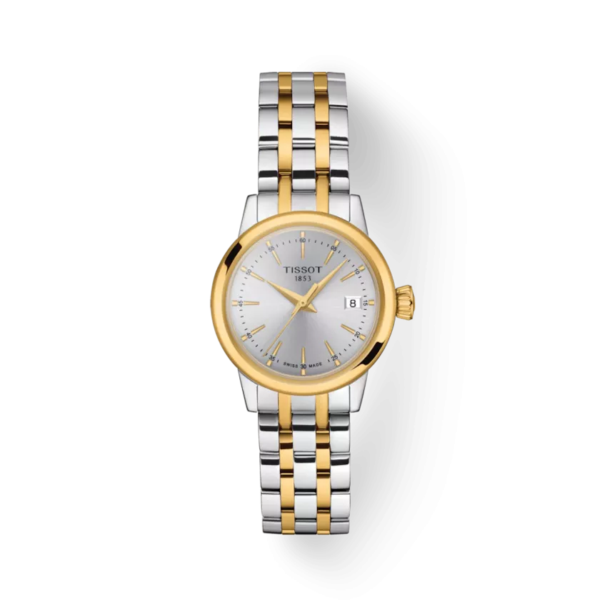 Orologio tissot T129 210 22 031 00 R 1