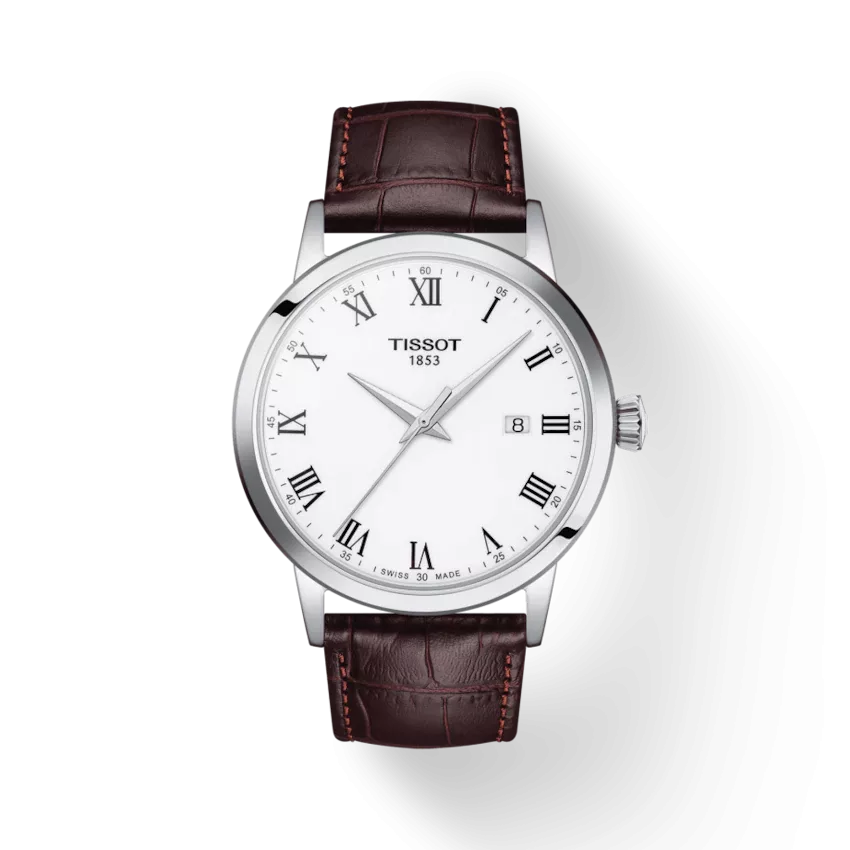 Orologio tissot T129 410 16 013 00 R 1