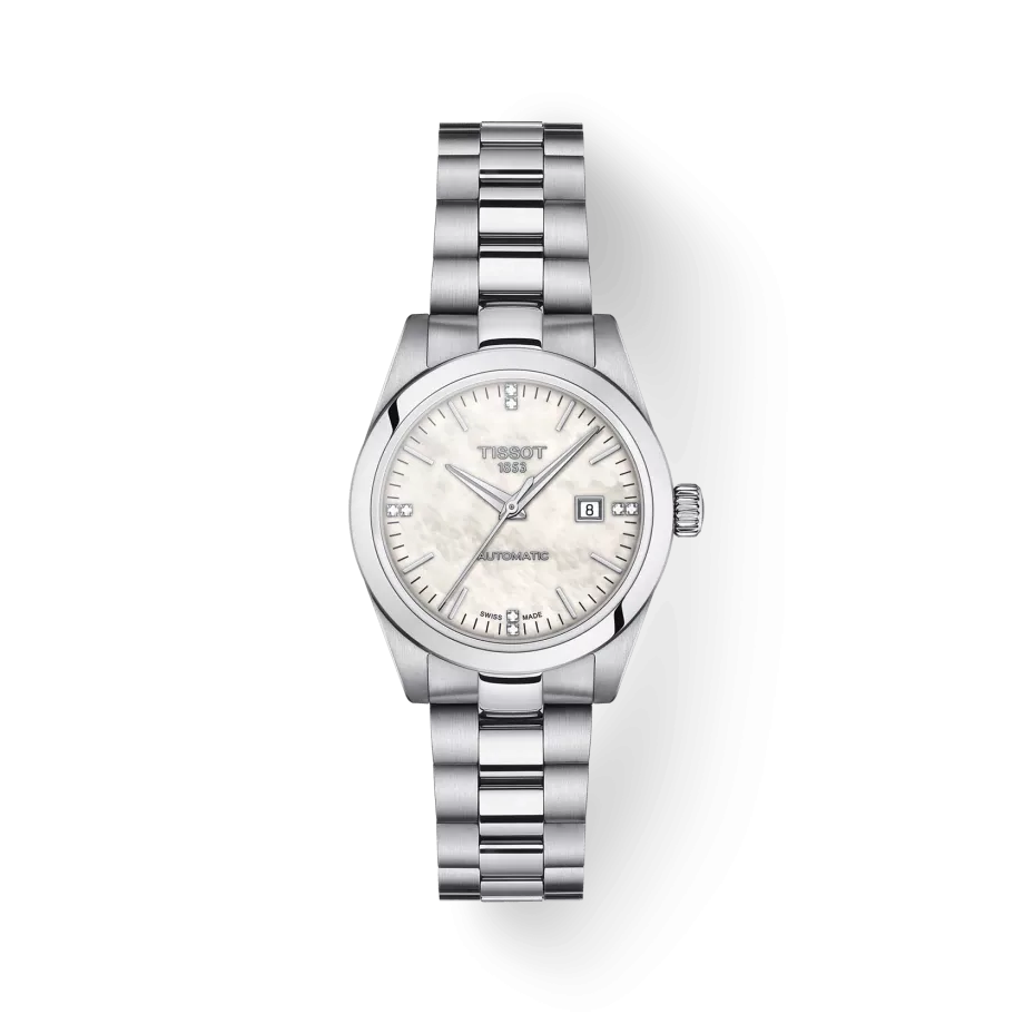 Orologio tissot T132 007 11 116 00 R