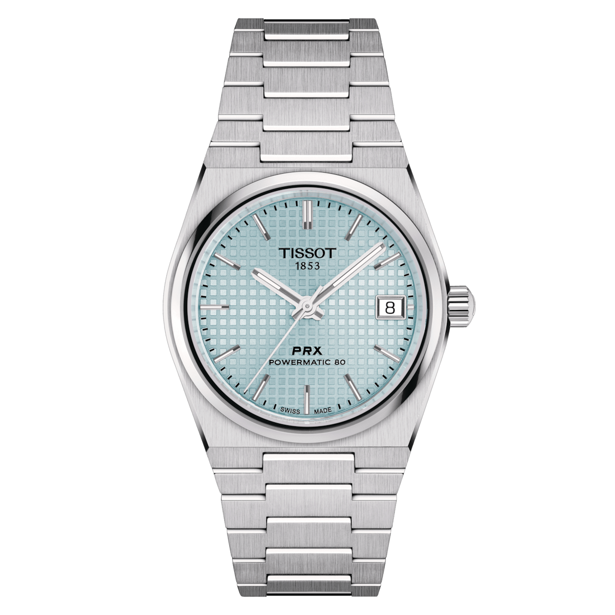 Orologio tissot T137 207 11 351 00
