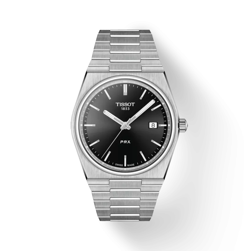 Orologio tissot T137 410 11 051 00 R