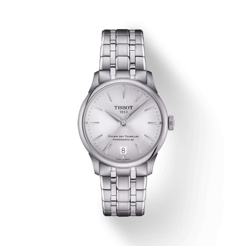 Orologio tissot T139 207 11 031 00 R