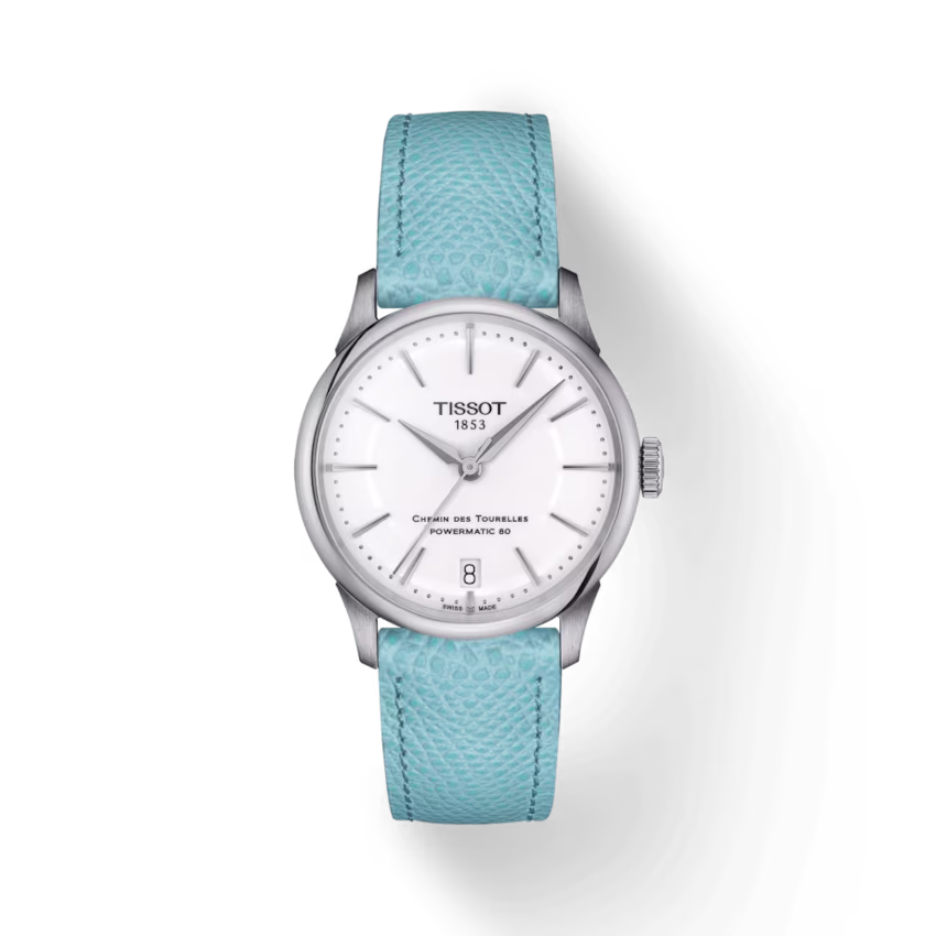 Orologio tissot T139 207 16 011 00 R