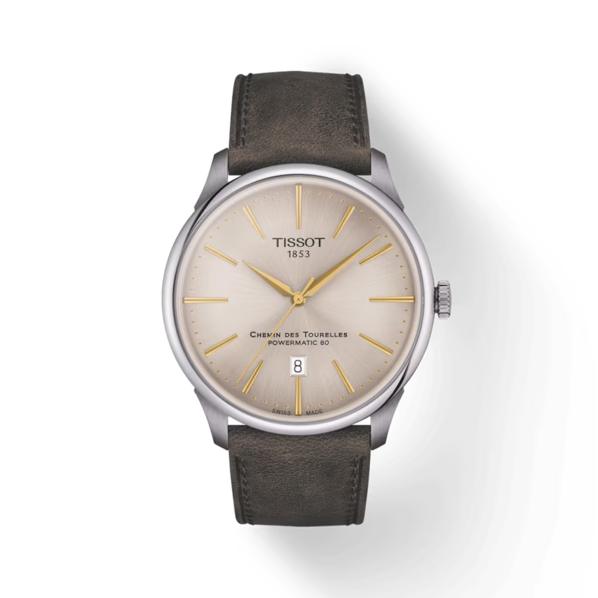 Orologio tissot T139 407 16 261 00 R