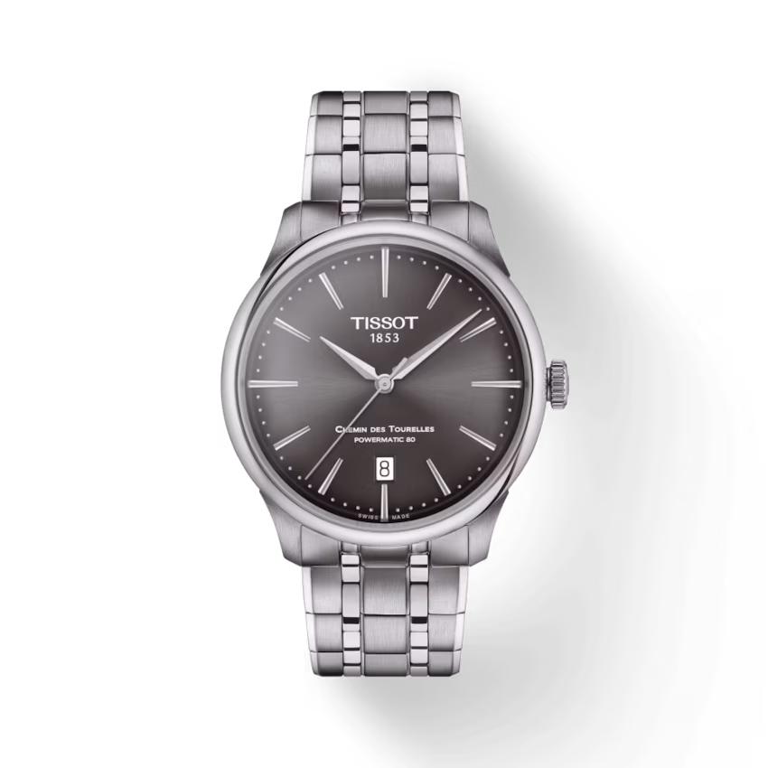 Orologio tissot T139 807 11 061 00 R