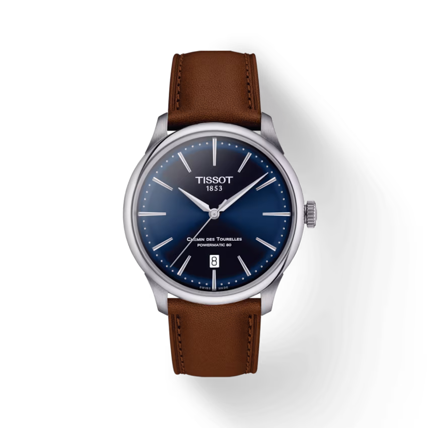 Orologio tissot T139 807 16 041 00 R