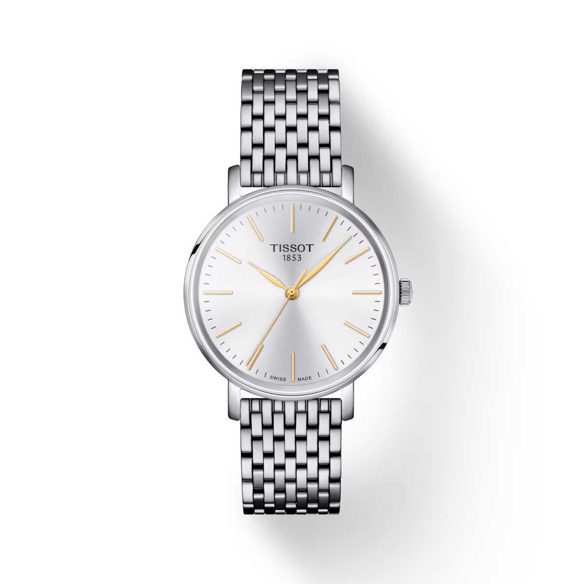 Orologio tissot T143 210 11 011 01 R 1