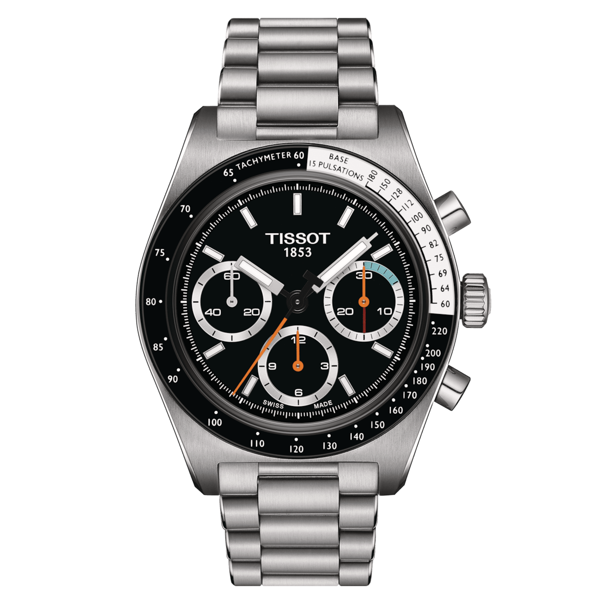 Orologio tissot T149 459 21 051 00 1