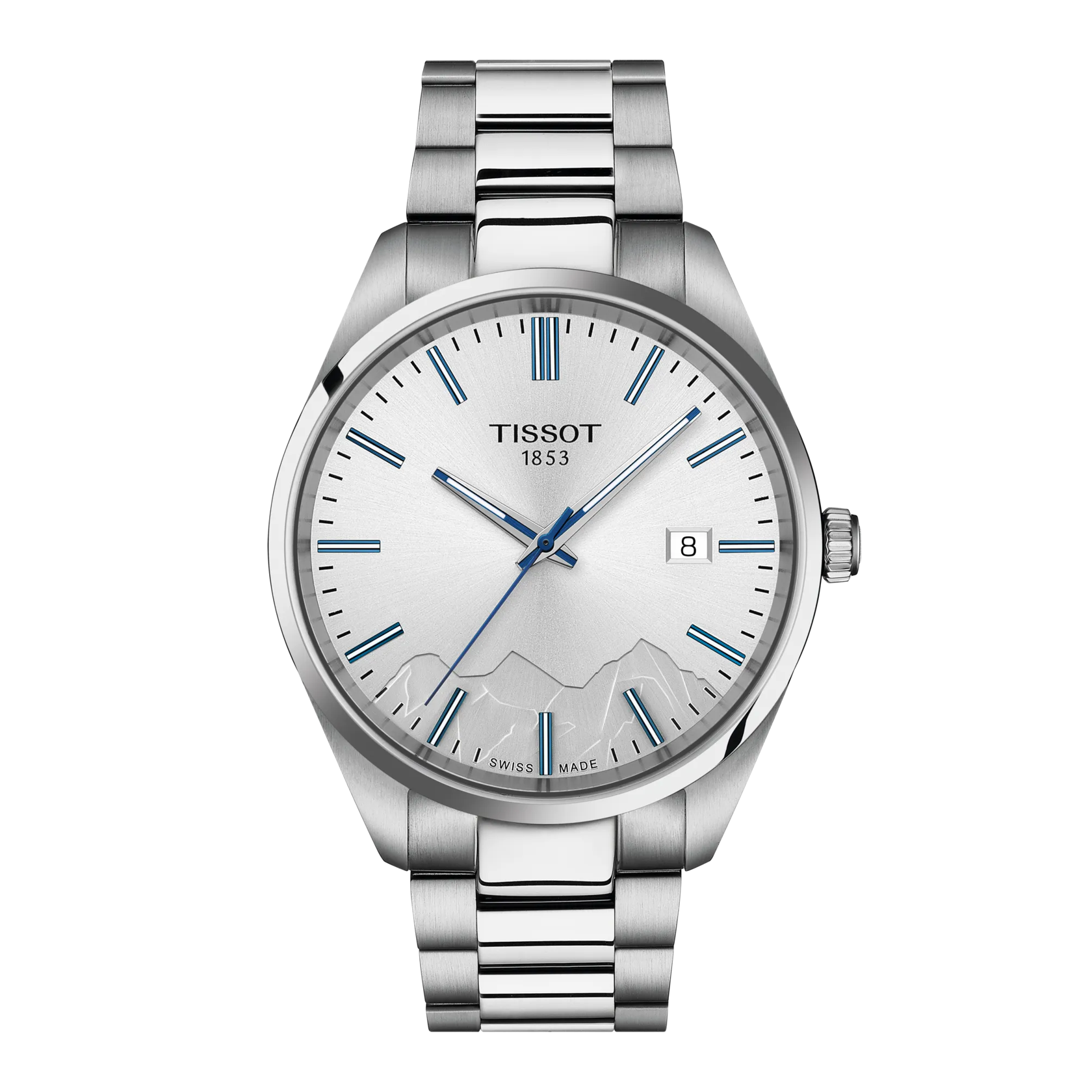 Orologio tissot T150 410 11 031 00