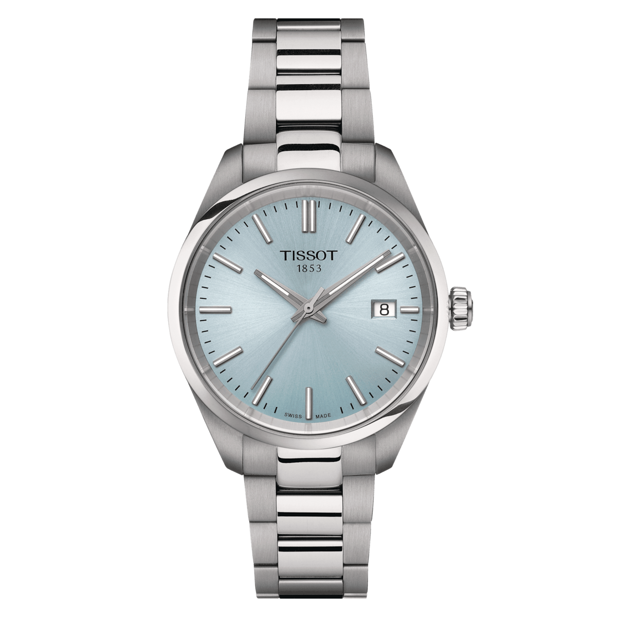 Orologio tissot T150 210 11 351 00 2