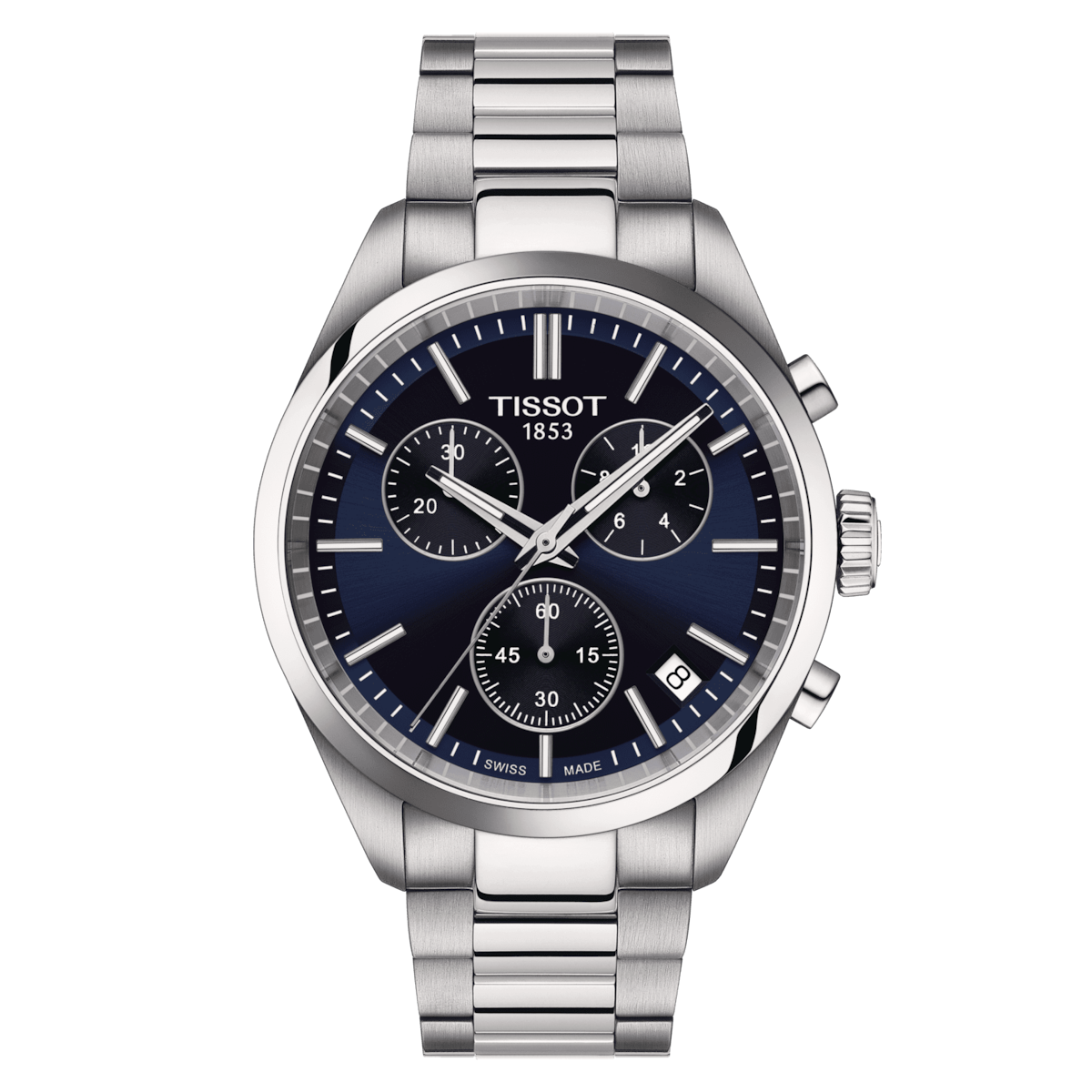 Orologio tissot T150 417 11 041 00 1