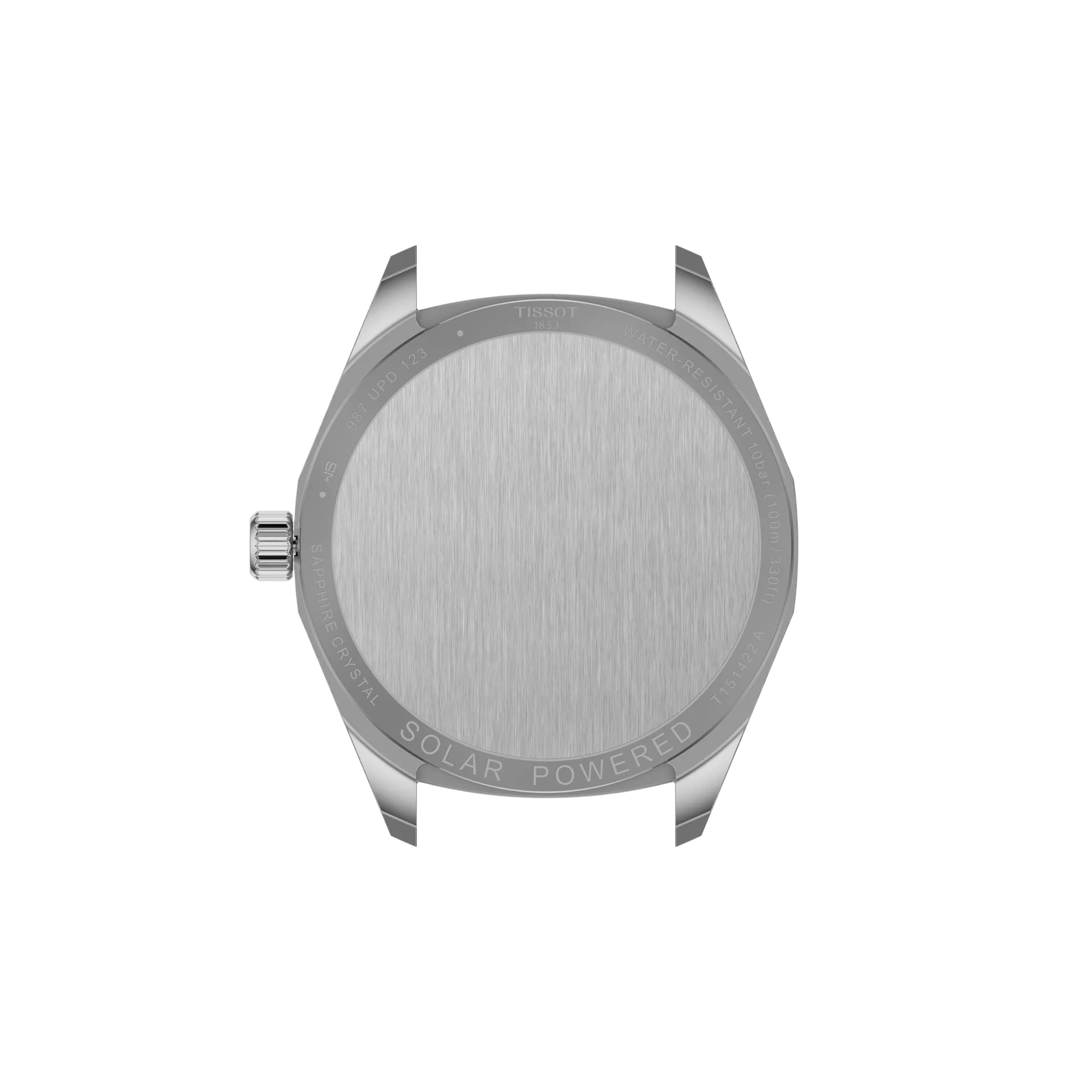 Orologio tissot T151 422 11 031 00 B1